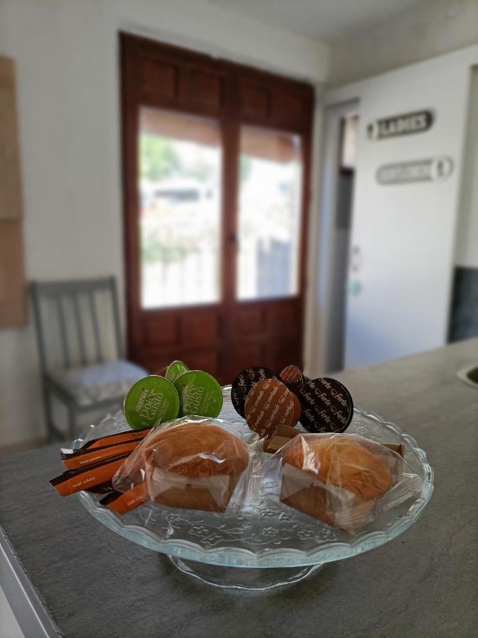 Como En Casa Куенка Екстер'єр фото