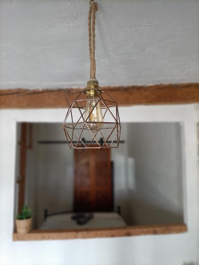 Como En Casa Куенка Екстер'єр фото
