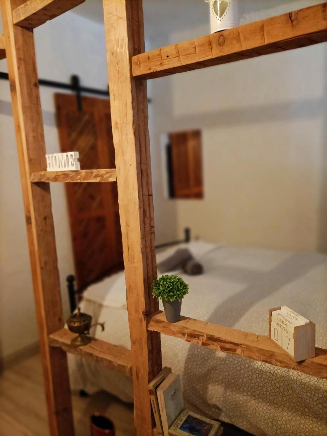Como En Casa Куенка Екстер'єр фото