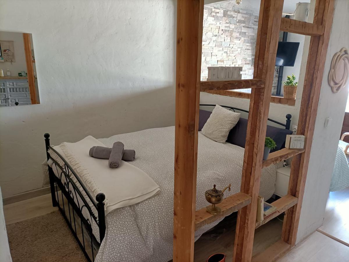 Como En Casa Куенка Екстер'єр фото