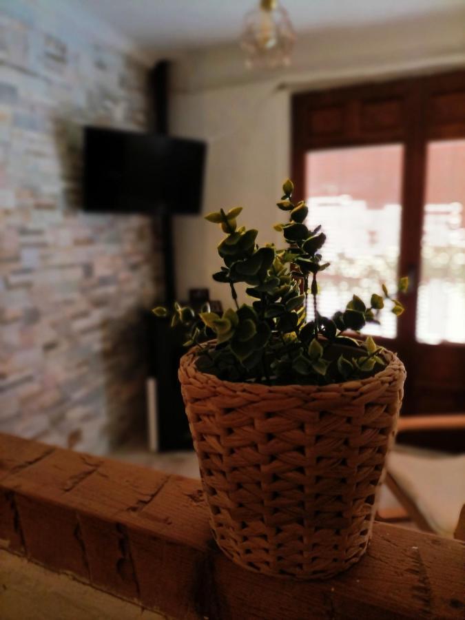 Como En Casa Куенка Екстер'єр фото